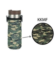 0.47 LT. TRAVEL MUG STANLEYE UYUMLU OMUZ ASKILI TERMOS KILIFI KKMF