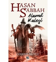 Hasan Sabbah - Alamut Kalesi