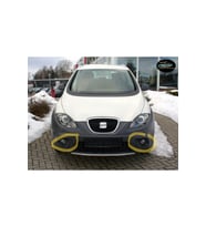 SEAT ALTEA SİS KAPAKLARI