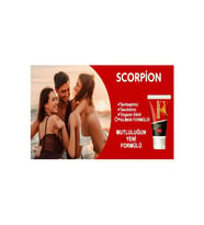 SCORPION KREM