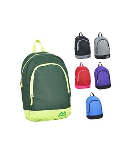SIRT ÇANTASI 176 KÜÇÜK BOY RENKLİ