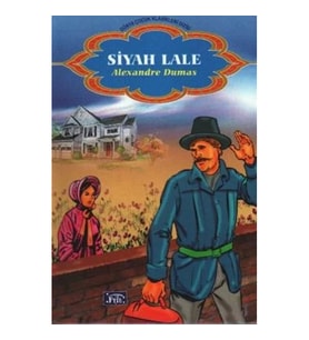 Siyah Lale