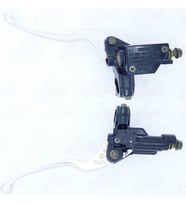 ATV SYM ARKA FREN ÜST MERKEZİ KOMPLE FIDDLE III 125-200İ, SYMPHONY ST 125-200