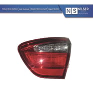 Kia Rio Hatcbak Stop Lambası İç Sağ  2012-2014 