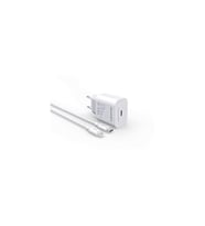 Dramex DPD20L 20W Type-C Giriş Başlık Type-C to Lightning Kablo