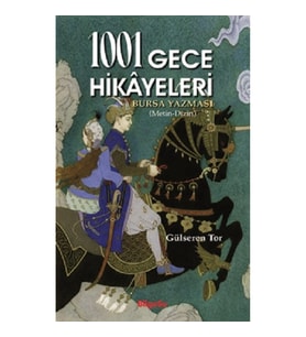 1001 Gece Hikayeleri