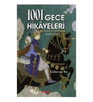 1001 Gece Hikayeleri