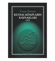 Kutsal Kitapların Kaynakları 1-2-3