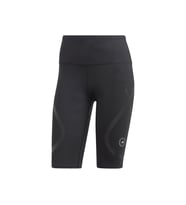 adidas By Stella Mccartney Truepace Cycling Kadın Antrenman & Günlük Tayt HR2191 Siyah