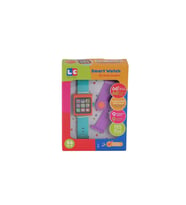 31116 Lc İlk Akilli Saati̇m