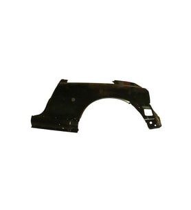 AUDI A3- 97/03; ARKA ÇAMURLUK SOL 3 KAPI 8L3809837 1300-2704