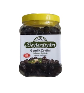 BEYLER DİYARI ÇITIR ZEYTİN 1 KG