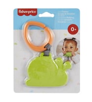 Fisher Price Sevimli Hayvan Dişlik Salyangoz GYN23 GYV37