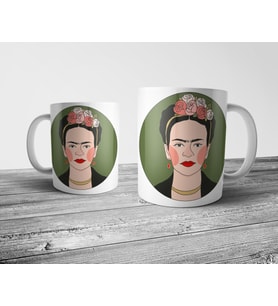 Pixxa Frida Kupa Bardak Model 5