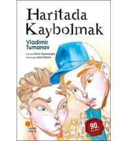 Haritada Kaybolmak