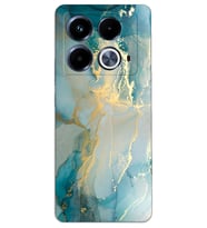 İnfinix Note 40 Kılıf HD Desen Baskılı Kılıf - 5733