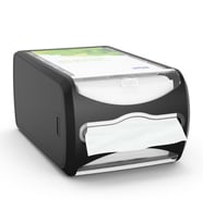 Tork Xpressnap® Peçete Dispenseri Tezgahüstü Siyah (272511)