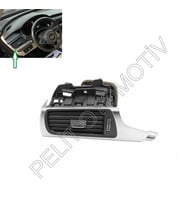 Audi A7 Sol Ön Havalandırma 4G1820901E (2015-2018) Orjinal