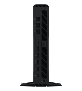 ASUS RNUC15JNK7X50002 NUC15 PERFORMANCE INTEL ULTRA U7-255HX - NVIDIA GEFORCE RTX 5060 - BAREBONE (RAM YOK DISC YOK) FREEDOS MINI MASAÜSTÜ PC