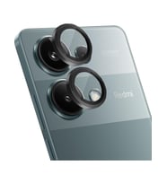 Xiaomi Redmi Note 13 / 13 Pro Uyumlu Safir Kamera Koruyucu