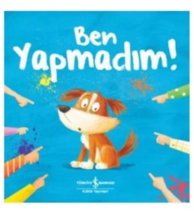 Ben Yapmadım!
