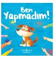 Ben Yapmadım!