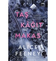 Taş Kağıt Makas Alıce Feeney Yabancı Yayın