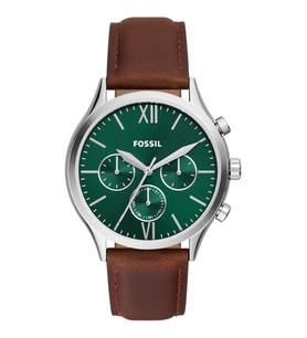 Fossil Fbq2813 Kronograf Erkek Kol Saati
