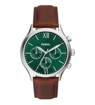 Fossil Fbq2813 Kronograf Erkek Kol Saati