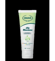 ERSAĞ DİŞ MACUNU / KARANFİL - OKALİPTÜS - ALOE VERA 100 ML.