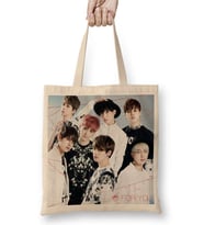 Bts 11 Bez Çanta Uzun Saplı