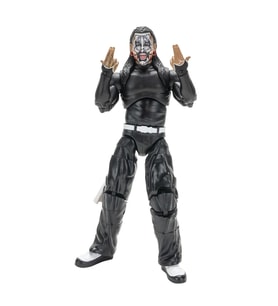 AEW Karakterleri Model Aksiyon Figürler S16 Jeff Hardy 156