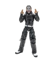 AEW Karakterleri Model Aksiyon Figürler S16 Jeff Hardy 156