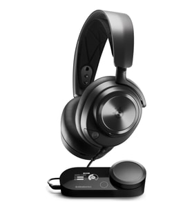 SteelSeries Arctis Nova Pro for Xbox Kablolu Kulak Üstü Oyuncu Kulaklığı - Teşhir