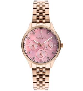 Essence ES6796FE.450 Kadın Kol Saati (Rose - Gold)