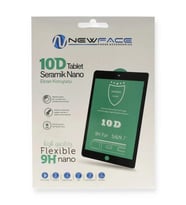 Durukar® Huawei MediaPad T5 10 Tablet 10D Seramik Nano