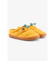 Hopfrög Hoppuff Polar Sarı Barefoot Çocuk Ayakkabı