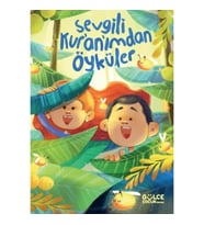 Sevgili Kur’an’ımdan Öyküler