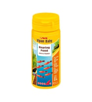 Sera Vipan Baby Nature 50 Ml 30 Gr Yavru Balık Yemi