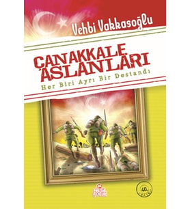 Çanakkale Aslanları