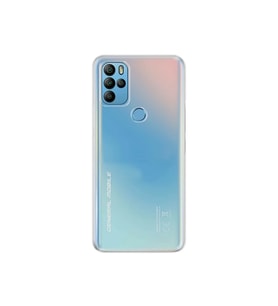 Mey İthalat® General Mobile GM 21 Pro Kılıf Lüx Şeffaf Silikon