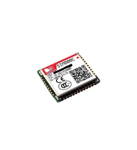 IMEI KAYITLI SIM800C GSM/GPRS Modülü - IoT ve M2M Kablosuz İletişim Çözümü