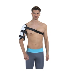 Vizor - Humerus Breysi No 1 Code 210 S