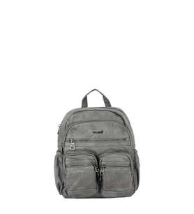 Bolsas Kadın Sırt Çanta Gri 1026