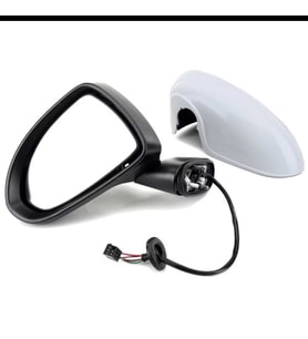 Opel Corsa A 1984-1993 Ayna Sol 1428100 Viewmax