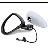 Opel Corsa A 1984-1993 Ayna Sol 1428100 Viewmax
