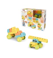 04071 Yumuşak Maxi̇ Bloklar 23 Prç