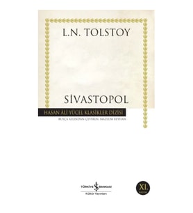 Sivastopol - Hasan Ali Yücel Klasikleri