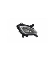 HYUNDAI İ10 ÖN SİS FARI HB SAĞ 2010- 922020X100