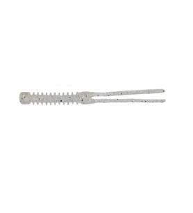 Wily Twitcher Sıvılı Silikon Yem 55 mm 20 Adet Renk: 29